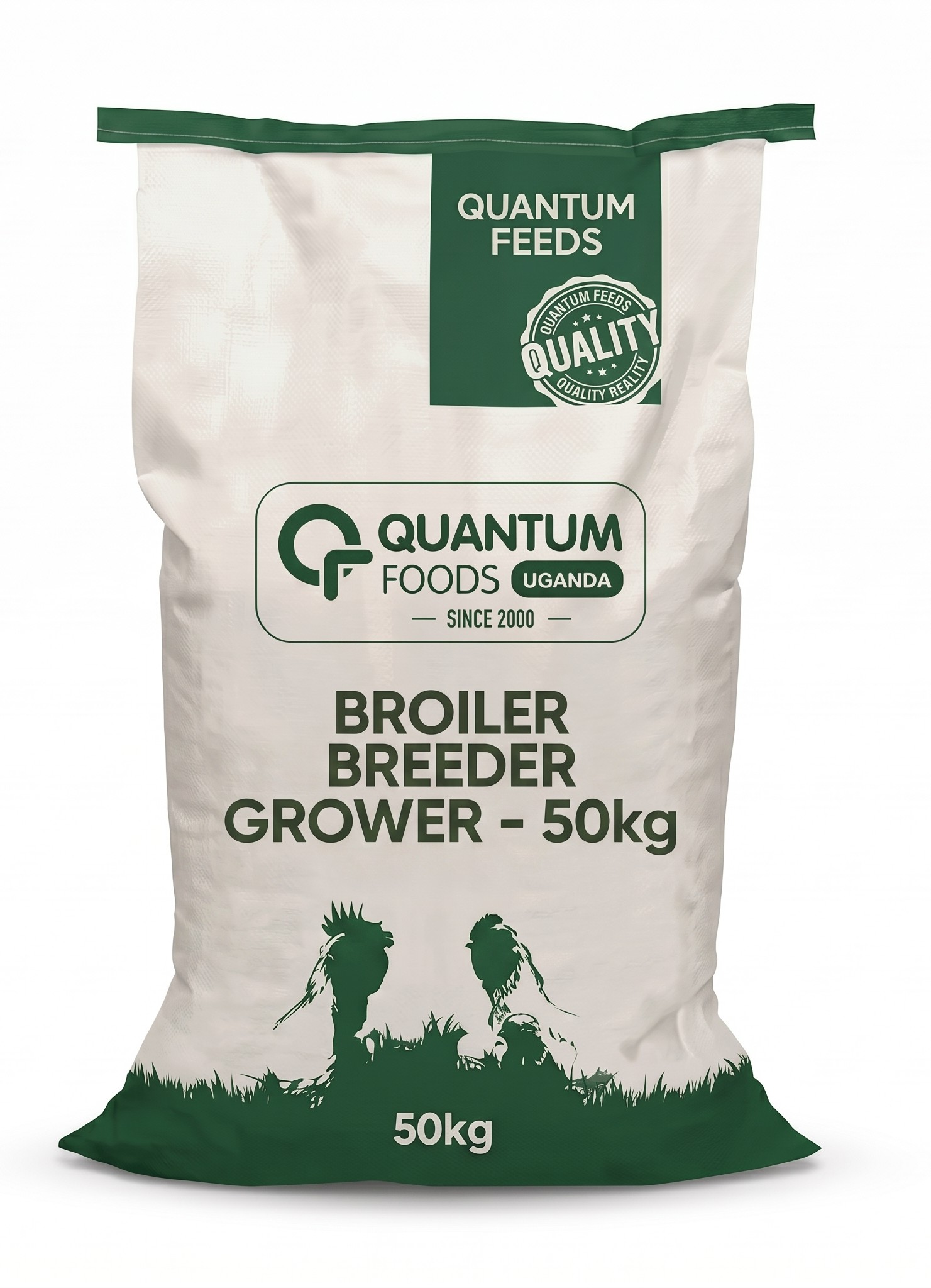 Broiler Breeder Grower - 50kg