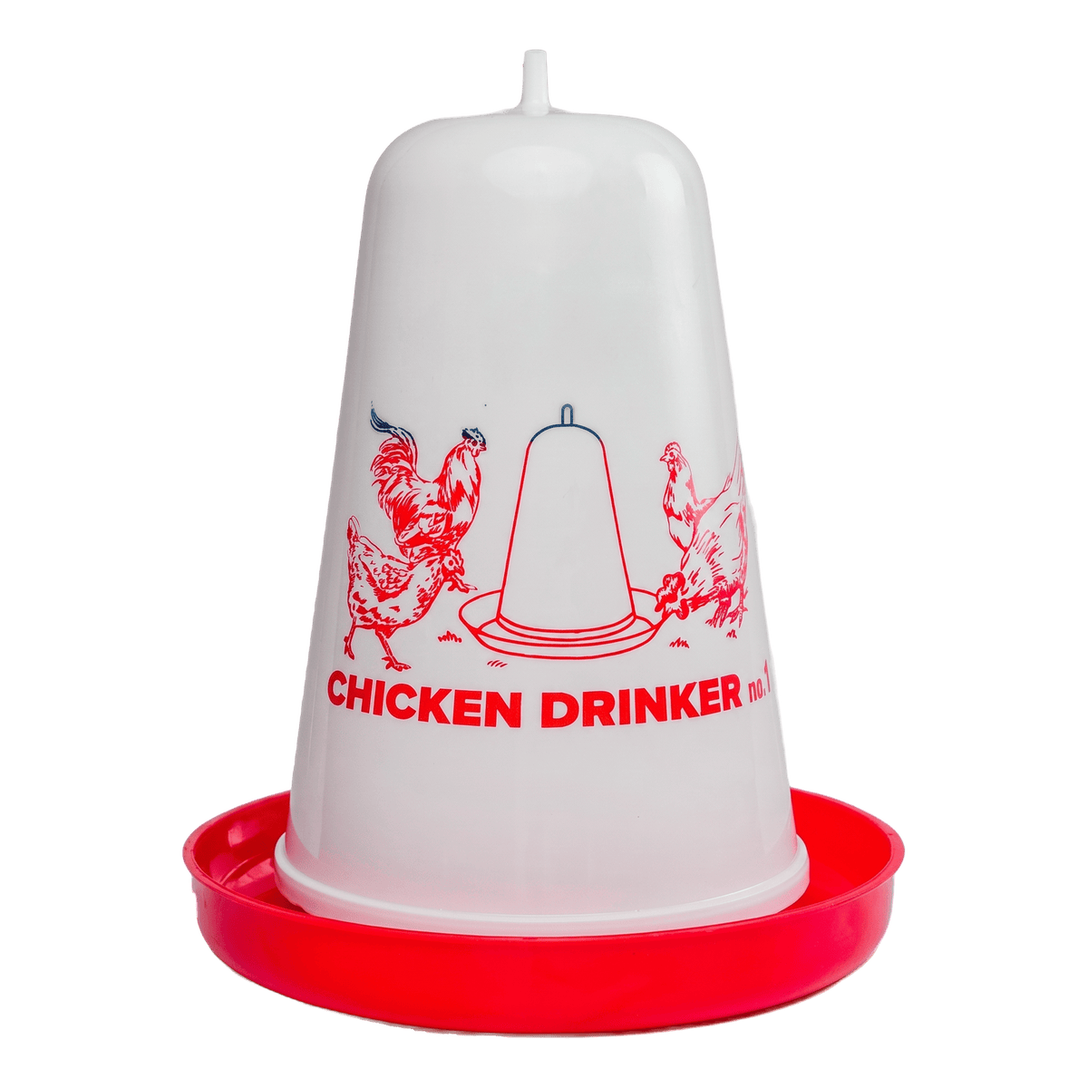 Drinkers Big